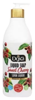 Мыло жидкое Черешня