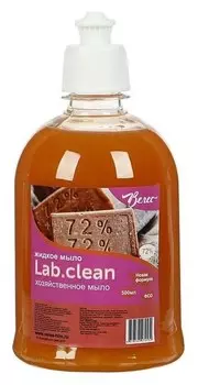 Мыло жидкое хозяйственное
