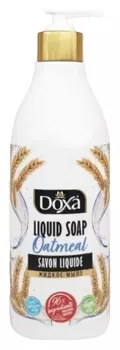 Мыло жидкое Овсянка