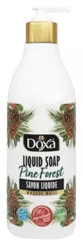 Мыло жидкое Сосновый лес