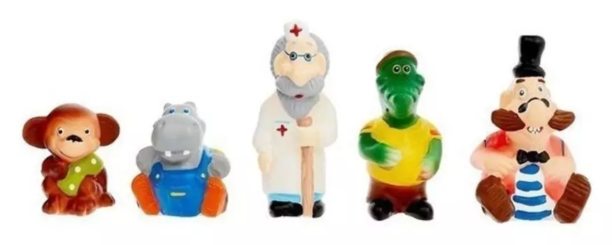 Набор Айболит