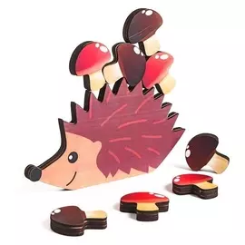 Набор балансиров «Ёжик»