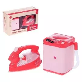 Набор бытовой техники Хозяйка