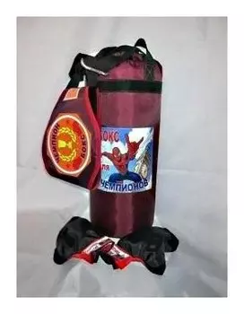 Набор Чемпион-1