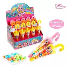 Набор «Чудо-зонтик» с конфетками