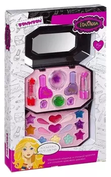 Набор декоративной косметики