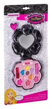 Набор детской декоративной косметики, арт. вв2243