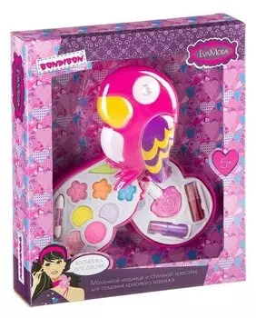 Набор детской декоративной косметики Попугай