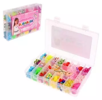 Набор для бисероплетения "Креатив"