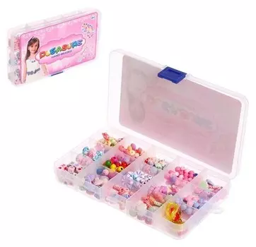 Набор для бисероплетения "Радуга"