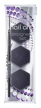 Набор для дизайна ногтей Designer Set