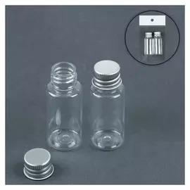 Набор для хранения 2 предмета по 15 мл