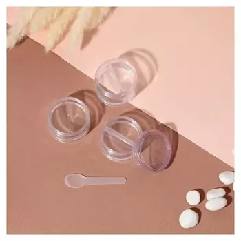 Набор для хранения, 4 предмета