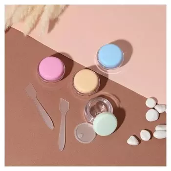 Набор для хранения, 6 предметов