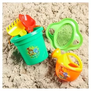 Набор для игры в песке