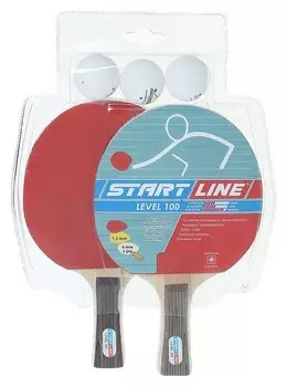 Набор для настольного тенниса Club Select