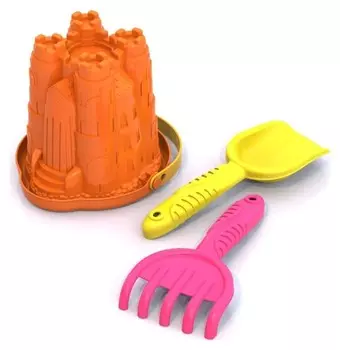 Набор для песка №104