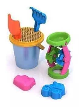 Набор для песка № 20