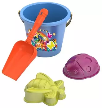 Набор для песка № 80