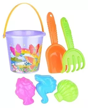 Набор для песка №92