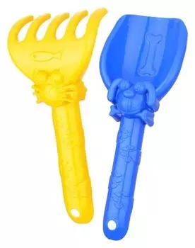 Набор для песка № 97