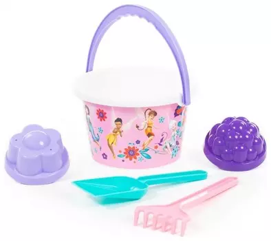 Набор для песочницы летний Феи №8