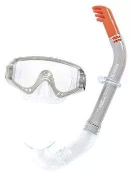 Набор для плавания Snorkelite