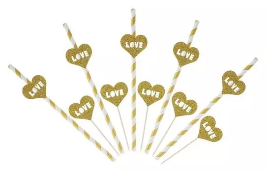 Набор для праздника Love