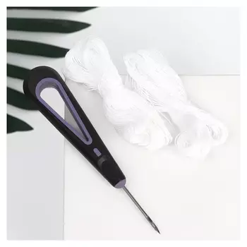 Набор для прошивания документов, 2 предмета