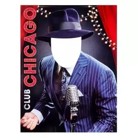 Набор для проведения мужского Дня рождения