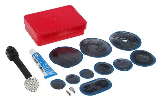 Набор для ремонта камер арк-1