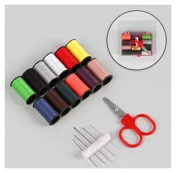 Набор для шитья