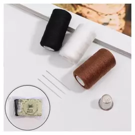 Набор для шитья «Мастер» в чехле