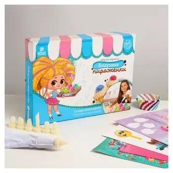 Набор для создания пирожного «Пожелания»