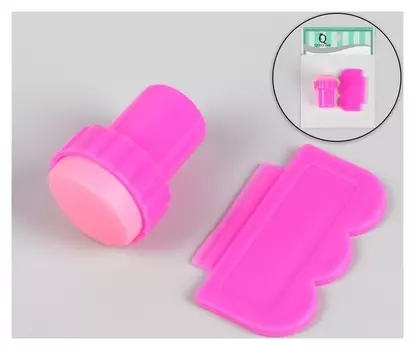 Набор для стемпинга, 2 предмета