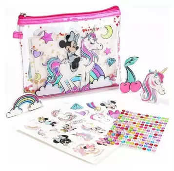 Набор для творчества "Мир красоты с единорогом" минни маус