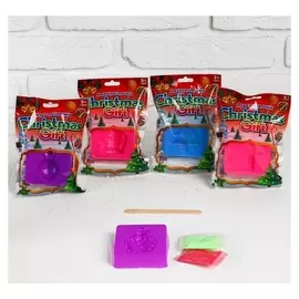 Набор для творчества - создай фигурку "Новогодний символ"