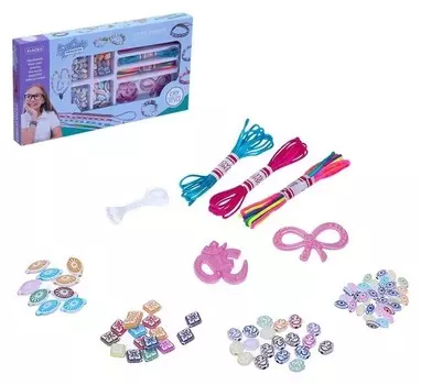Набор для творчества «Украшения принцессы»