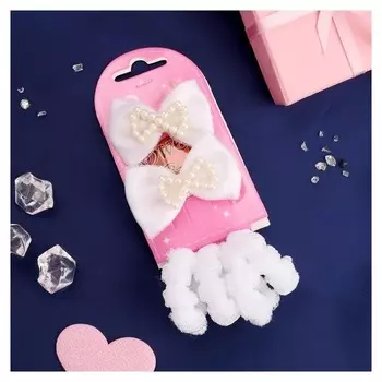 Набор для волос "Очаровашка"