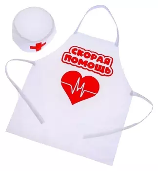 Набор «Доктор»