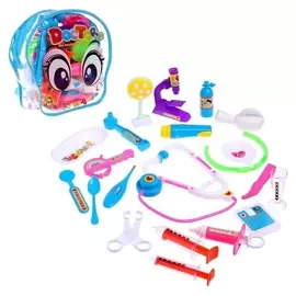 Набор доктора «Мини доктор»