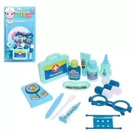 Набор доктора «Мини доктор»