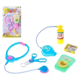 Набор доктора Скорая помощь