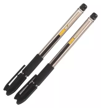 Набор гелевых ручек, 2 штуки