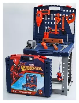 Набор инструментов, 11 инструментов