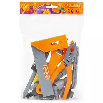 Набор инструментов №12 17 элементов