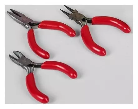 Набор инструментов для рукоделия, 3 предмета