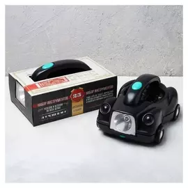 Набор инструментов с фонарем «На удачу», 25 предметов