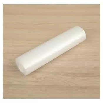 Набор кондитерских мешков в рулоне 18х27 см, 50 шт