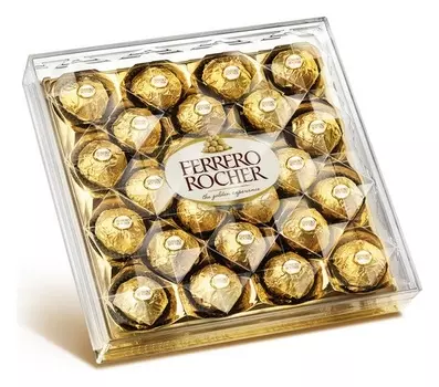 Набор конфет Ferrero 300г